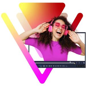 Corel VideoStudio Pro 2023 Video editor - Video Editing Software Corel VideoStudio Pro 2023 Video editor - Video Editing Software