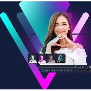 Corel VideoStudio Ultimate 2023 Video editor - Video Type Corel VideoStudio Ultimate 2023 Video editor - Video Type