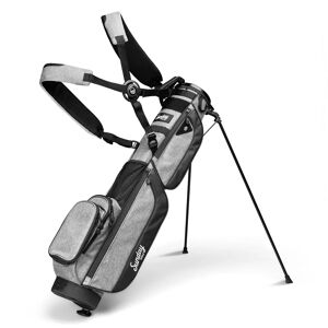 Sunday Golf Loma XL Sac de transport - Gris/Noir - Sac de golf - Publicité Sunday Golf Loma XL Sac de transport - Gris/Noir - Sac de golf - Publicité