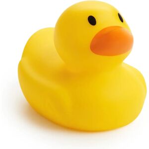 Munchkin White Hot Safety Bath Ducky - Bath Toy Munchkin White Hot Safety Bath Ducky - Bath Toy