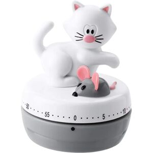 HIC Joie Keukengerei - 12444 - Mechanische Timer - Keukengerei HIC Joie Keukengerei - 12444 - Mechanische Timer - Keukengerei