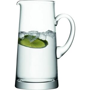 Pichet conique LSA International BR15 1.9L - Bar Tapered Jug - Publicité Pichet conique LSA International BR15 1.9L - Bar Tapered Jug - Publicité