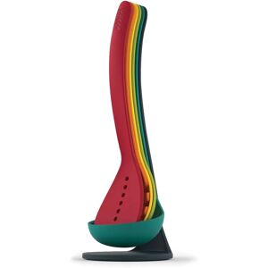 Joseph Joseph Nest Utensils Plus Set - Space-saving Kitchen Tools Joseph Joseph Nest Utensils Plus Set - Space-saving Kitchen Tools