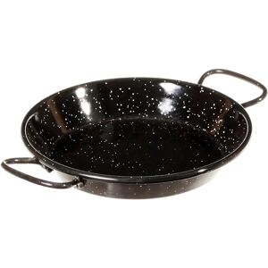 Garcima Pfanne - 15 cm Emailierter Stahl - Für Gas, Holz, Herd, Ofen geeignet Garcima Pfanne - 15 cm Emailierter Stahl - Für Gas, Holz, Herd, Ofen geeignet