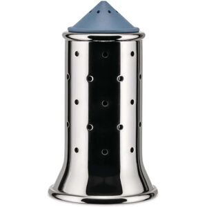 Alessi MGSAL Blue Salt Castor - Salt Castor Alessi MGSAL Blue Salt Castor - Salt Castor