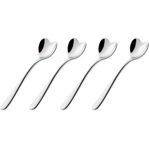 Alessi AMMI08SET Coffee Spoons - Coffee Spoons Alessi AMMI08SET Coffee Spoons - Coffee Spoons
