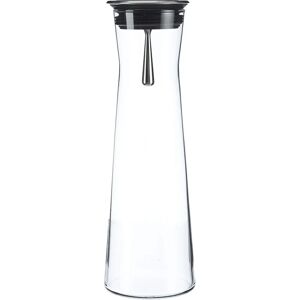 Bohemia Crystal 093 006 Szklana karafka Indis - Szklana karafka Bohemia Crystal 093 006 Szklana karafka Indis - Szklana karafka