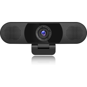 eMeet C980 Pro - Kamera internetowa 1920x1080 - Czarna eMeet C980 Pro - Kamera internetowa 1920x1080 - Czarna