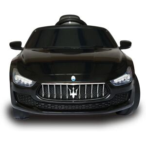 Auto elettrica Maserati Ghibli per bambini Auto elettrica Maserati Ghibli per bambini