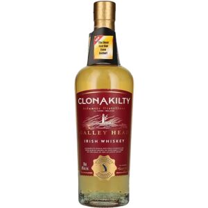 Clonakilty GALLEY HEAD Pot Still Irish Whiskey - Whiskey Clonakilty GALLEY HEAD Pot Still Irish Whiskey - Whiskey