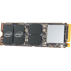 SSD Interno Intel 760p 2TB - M.2 PCIe NVMe SSD Interno Intel 760p 2TB - M.2 PCIe NVMe