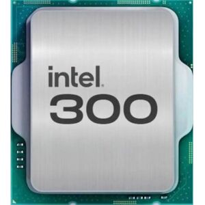 Intel Core 300 Processor - Dual Core - LGA 1700 Intel Core 300 Processor - Dual Core - LGA 1700