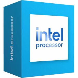 Procesador Intel Core 300 - Doble núcleo - LGA 1700 Procesador Intel Core 300 - Doble núcleo - LGA 1700