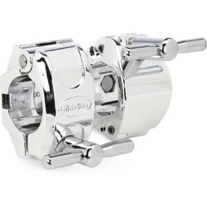 Gibraltar Rack Clamp Chrome Series SC-GCARA - Rack Clamp, Adjustable 360° Angle Gibraltar Rack Clamp Chrome Series SC-GCARA - Rack Clamp, Adjustable 360° Angle