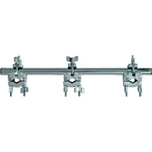 Gibraltar Stand Mount 7/8 Bar with Clamps - Stand Mount Gibraltar Stand Mount 7/8 Bar with Clamps - Stand Mount