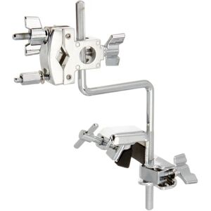 Gibraltar Hi-Hat Clamp for Bass Drum No Leg - Hi-Hat Stand Gibraltar Hi-Hat Clamp for Bass Drum No Leg - Hi-Hat Stand
