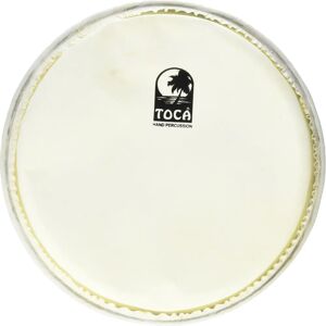 Toca Djembe Skin Freestyle Mech. Tuned TP-FHM10 - Djembes Toca Djembe Skin Freestyle Mech. Tuned TP-FHM10 - Djembes