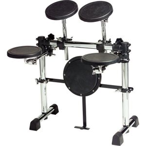 Gibraltar GPO8 Practice Pad Kit with Rack Gibraltar GPO8 Practice Pad Kit with Rack