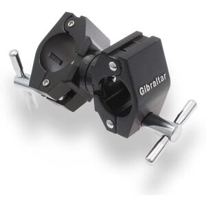 Gibraltar SC-GRSAR Rack Clamp - 360° Adjustable - Black Gibraltar SC-GRSAR Rack Clamp - 360° Adjustable - Black