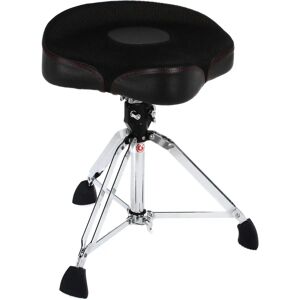 Gibraltar 9000 Series Saddle Throne - Saddle-Style Gibraltar 9000 Series Saddle Throne - Saddle-Style