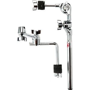 Gibraltar SC-4425STMB - Bass Foot Support Accessory for Splash Tree Gibraltar SC-4425STMB - Bass Foot Support Accessory for Splash Tree