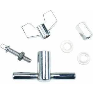 Gibraltar Gibraltar SC-GRSK Rack Parts Survival Kit - Rack Gibraltar Gibraltar SC-GRSK Rack Parts Survival Kit - Rack