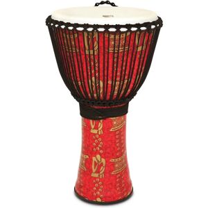 Toca Djembe Freestyle II - 12-inch Synthetic Drum Toca Djembe Freestyle II - 12-inch Synthetic Drum