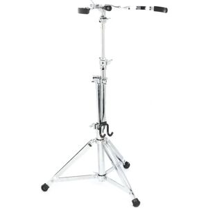 Gibraltar Djembe Support Stand - Adjustable, Heavy Duty Gibraltar Djembe Support Stand - Adjustable, Heavy Duty
