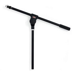 Gibraltar Microphone Boom Arm - Short, Vibration-Reducing, Durable Gibraltar Microphone Boom Arm - Short, Vibration-Reducing, Durable