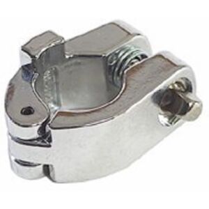 Gibraltar Model SC-HML34 Memory Clamp - 19mm Drum Accessory Gibraltar Model SC-HML34 Memory Clamp - 19mm Drum Accessory
