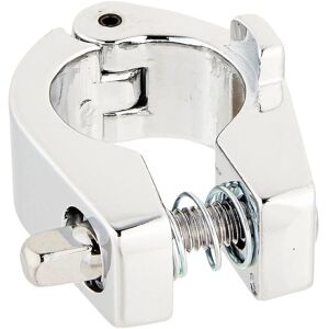 Gibraltar SC-HML78 Memory Clamp - Hinged 7/8" Drum Clamp Gibraltar SC-HML78 Memory Clamp - Hinged 7/8" Drum Clamp