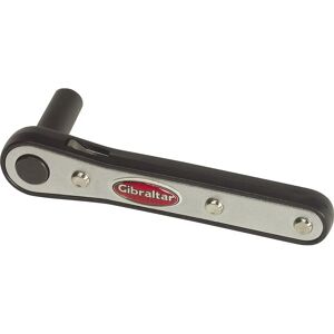 Gibraltar SC-RK Ratchet Wrench - Ratchet, Medium, Taiwan Gibraltar SC-RK Ratchet Wrench - Ratchet, Medium, Taiwan