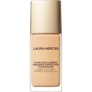 Laura Mercier Modèle 2N1 Cashew Fond de Teint - Éclat, Léger, Uniforme - Publicité Laura Mercier Modèle 2N1 Cashew Fond de Teint - Éclat, Léger, Uniforme - Publicité