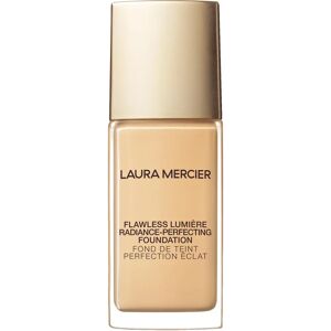 Fondation Lumineuse Parfaite Laura Mercier Macadamia - Éclat, 30ml - Publicité Fondation Lumineuse Parfaite Laura Mercier Macadamia - Éclat, 30ml - Publicité