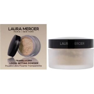 Laura Mercier Translucent Loose Setting Powder - Mini, 0.33 oz Laura Mercier Translucent Loose Setting Powder - Mini, 0.33 oz