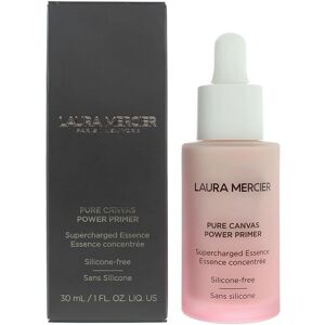 Laura Mercier Pure Canvas Supercharged Essence Primer - Womens 30ml Laura Mercier Pure Canvas Supercharged Essence Primer - Womens 30ml