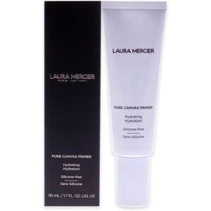 Laura Mercier Pure Canvas Hydrating Primer - 50ml for dry skin Laura Mercier Pure Canvas Hydrating Primer - 50ml for dry skin