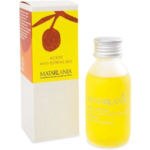 Matarrania Moisturizing Anti-Stretch Mark Body Oil - Body Oil Matarrania Moisturizing Anti-Stretch Mark Body Oil - Body Oil