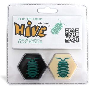 Extension Hive Pillbug de LatestBuy - Jeu de Plateau - Publicité Extension Hive Pillbug de LatestBuy - Jeu de Plateau - Publicité