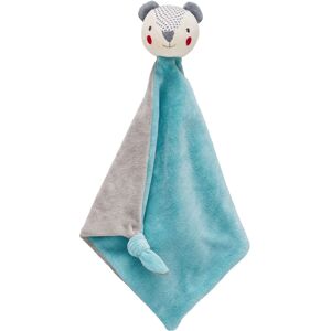 Petit Collage Organic Blankie Bear Giocattolo per il sonno Petit Collage Organic Blankie Bear Giocattolo per il sonno