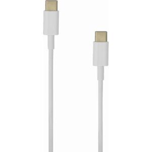 SBOX USB-C - Cablu USB-C 1,5 m Alb SBOX USB-C - Cablu USB-C 1,5 m Alb