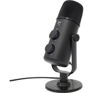 Microphone USB White Shark NAGARA - Microphone de studio Microphone USB White Shark NAGARA - Microphone de studio