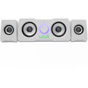 Box audio cablat White Shark GSP-968W 2-voies - Echipament audio Box audio cablat White Shark GSP-968W 2-voies - Echipament audio