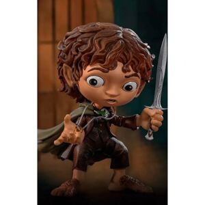 Action figure Frodo PVC - Il Signore degli Anelli - 11cm Action figure Frodo PVC - Il Signore degli Anelli - 11cm