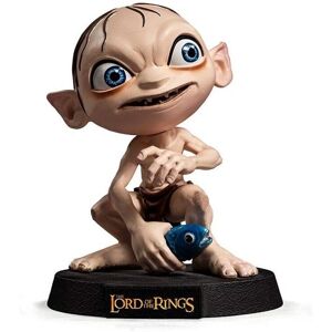 Figurka Gollum MiniCo od Iron Studios - Władca Pierścieni Figurka Gollum MiniCo od Iron Studios - Władca Pierścieni