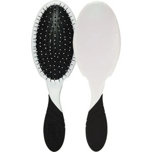 Wetbrush - Idra Wetbrush Pro Detangler Glitter Glam Frost - Publicité Wetbrush - Idra Wetbrush Pro Detangler Glitter Glam Frost - Publicité