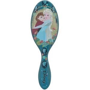 MoRub-Japan Disney Amour Anna Elsa Brosse à Cheveux - Brosse - Publicité MoRub-Japan Disney Amour Anna Elsa Brosse à Cheveux - Brosse - Publicité