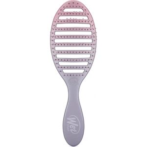 Arkadia Japan Home Electronics WetBrush Speed Dry Feel Good Ombre - Brosse à cheveux - Publicité Arkadia Japan Home Electronics WetBrush Speed Dry Feel Good Ombre - Brosse à cheveux - Publicité