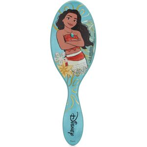 WetBrush - Moana Detangler - Moana - Multicolore - Brosse - Publicité WetBrush - Moana Detangler - Moana - Multicolore - Brosse - Publicité