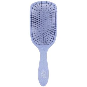 Wetbrush - Idra Wetbrush Pro Go Green - Lavande - Paddle Brush - Publicité Wetbrush - Idra Wetbrush Pro Go Green - Lavande - Paddle Brush - Publicité